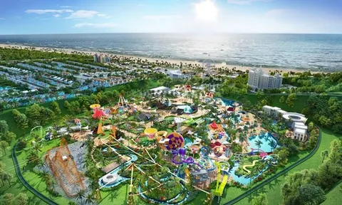Tháng 3, sẽ khai mạc Năm Du lịch quốc gia 2023 'Bình Thuận - Hội tụ xanh'