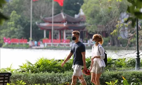 Du lịch Việt Nam được báo chí quốc tế đánh giá cao