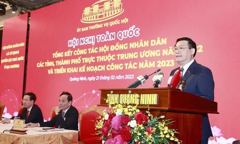 Các kỳ họp Hội đồng nhân dân được tổ chức khoa học, kịp thời, thực chất và hiệu quả