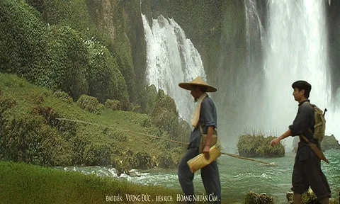 Chiếu miễn phí nhiều phim Việt đặc sắc nhân Kỷ niệm 80 năm Đề cương về văn hóa Việt Nam (1943-2023)