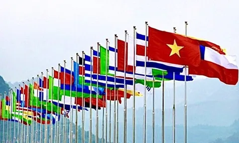 Chương trình hành động của Chính phủ thực hiện công tác ngoại giao kinh tế