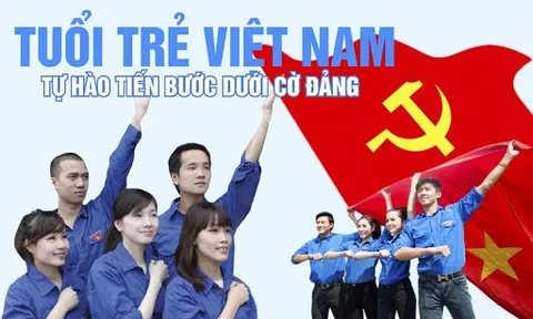 Thủ tướng Chính phủ đối thoại với thanh niên về xây dựng nguồn nhân lực chất lượng cao đáp ứng kỷ nguyên 4.0