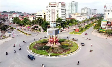 Nghị quyết về thành lập một số đơn vị hành chính cấp huyện, xã của 10 tỉnh