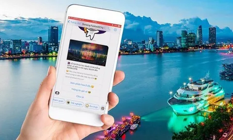Tổ chức Hội thảo quốc tế “Điều kiện và quy trình xây dựng điểm đến du lịch thông minh ở Việt Nam”