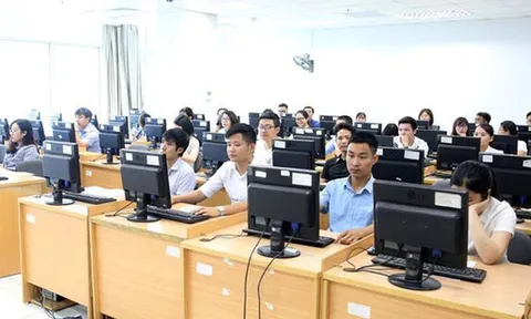Từ 1/8/2024, chỉ tuyển công chức đạt kết quả kiểm định chất lượng đầu vào