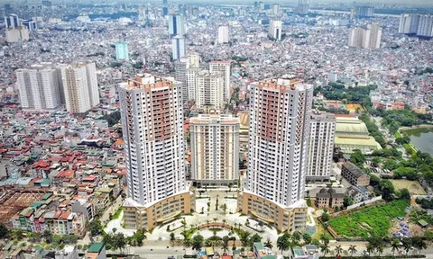 Tăng cường quản lý nhà nước về kinh doanh bất động sản