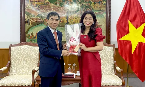 Từ 15 tháng 3 Trung Quốc cho phép các công ty du lịch tổ chức khách theo đoàn đến Việt Nam