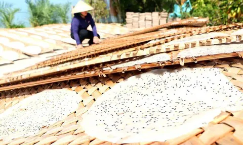 Thêm 13 di sản văn hóa phi vật thể quốc gia