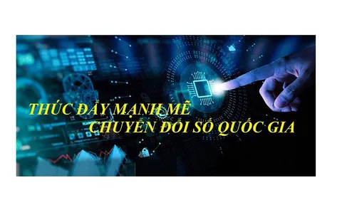 Triển khai thực hiện Quyết định của Thủ tướng Chính phủ phê duyệt Đề án phát triển ứng dụng dữ liệu về dân cư, định danh và xác thực điện tử phục vụ chuyển đổi số quốc gia