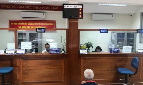Chấn chỉnh việc thực hiện các quy định liên quan đến bỏ sổ hộ khẩu giấy