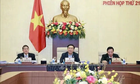 Tổng hợp ý kiến nhân dân về dự án Luật Đất đai (sửa đổi) phải toàn diện, đầy đủ, trung thực