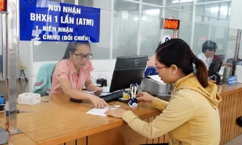 Những điểm mới, quan trọng trong Dự thảo Luật Bảo hiểm xã hội (sửa đổi)