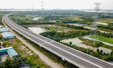 Đẩy nhanh tiến độ 3 dự án giao thông trọng điểm