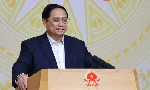 Quyết liệt tháo gỡ các khó khăn, vướng mắc, phát huy hiệu quả nguồn lực đầu tư của các tập đoàn, tổng công ty