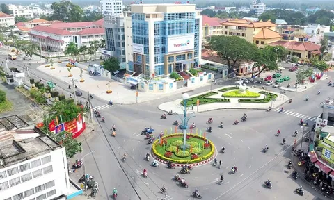 Bến Tre phát triển du lịch cần chú trọng đặc trưng miền sông nước, xứ dừa
