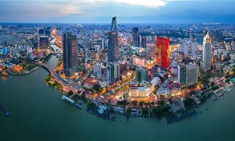Đề nghị xây dựng Nghị quyết của Quốc hội thí điểm một số cơ chế, chính sách đặc thù phát triển TP Hồ Chí Minh
