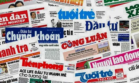 Thủ tướng Chính phủ chỉ thị tăng cường công tác truyền thông chính sách