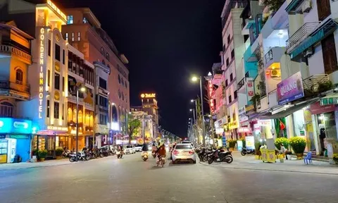 Thừa Thiên Huế mở thêm phố đi bộ, khởi động chuỗi sự kiện du lịch hè