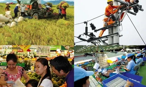 Rà soát lộ trình thực hiện các mục tiêu phát triển bền vững Việt Nam