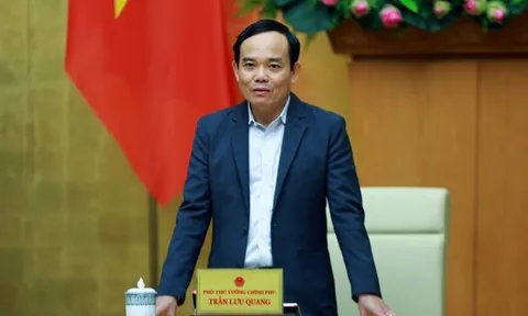 Kiện toàn Tổ công tác đặc biệt của Thủ tướng tháo gỡ vướng mắc dự án đầu tư