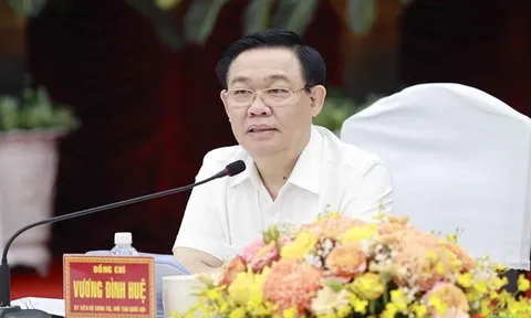 Cụ thể hoá các trụ cột phát triển để Bình Thuận bứt phá mạnh mẽ