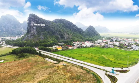 Vườn QG Phong Nha - Kẻ Bàng: Nhiều hoạt động tại lễ kỷ niệm 20 năm được công nhận là Di sản Thiên nhiên thế giới