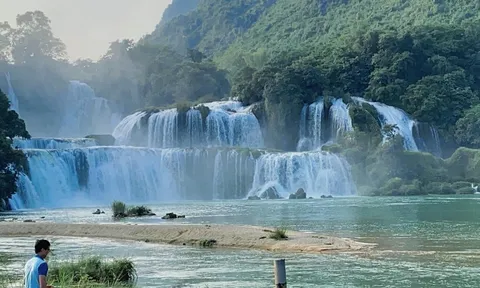 Quảng bá các điểm đến vùng Đông Bắc tại TP Hồ Chí Minh