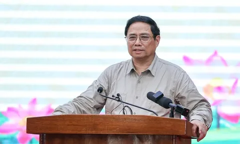 Phát huy tinh thần Điện Biên Phủ để phát triển đột phá, nhanh, bền vững, xóa đói giảm nghèo thiết thực, hiệu quả