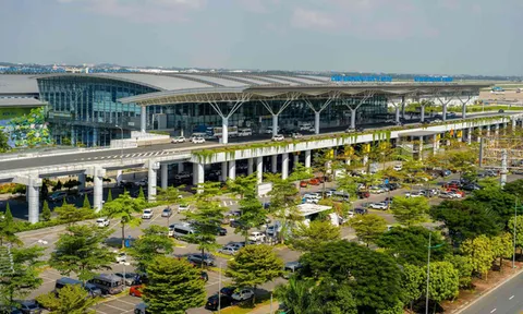 Trình quy hoạch sân bay thứ hai của Thủ đô Hà Nội giai đoạn 2026-2030