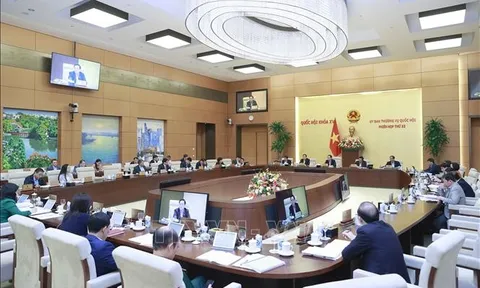 Cần đánh giá rõ việc sử dụng các nguồn lực phòng chống dịch COVID-19