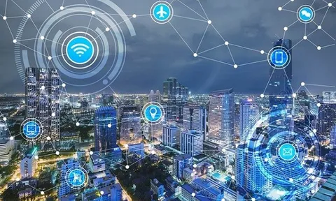 Đẩy mạnh ứng dụng dữ liệu dân cư, định danh và xác thực điện tử phục vụ chuyển đổi số quốc gia