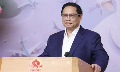 Thủ tướng: Đầu tư công kích hoạt các hoạt động kinh tế, thúc đẩy phát triển