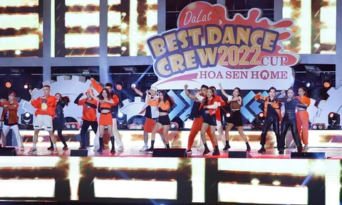 Lời khuyên “vàng” của dàn biên đạo hàng đầu Việt Nam dành cho dancer trước khi tham gia thi đấu