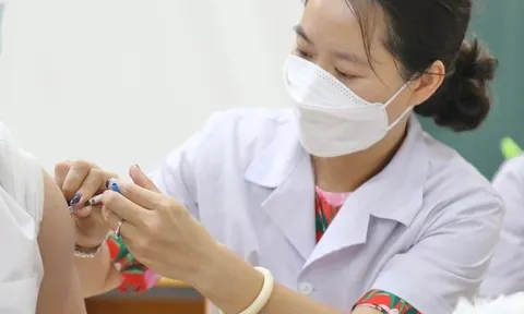 Bộ Y tế khuyến cáo biện pháp phòng, chống COVID-19