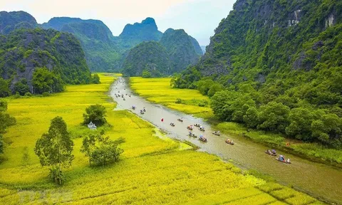 Tổ chức “Festival Nhiếp ảnh quốc tế Việt Nam” lần thứ hai, năm 2023 tại Bình Thuận