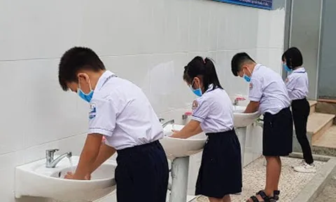 Bộ GD&ĐT ra công văn khẩn chỉ đạo phòng, chống dịch COVID-19