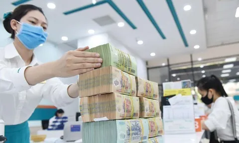 Tiếp tục thực hiện chính sách tiền tệ chắc chắn, hiệu quả, ưu tiên cung cấp vốn tín dụng, hỗ trợ thanh khoản, thúc đẩy tăng trưởng kinh tế