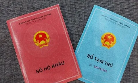 Khẩn trương rà soát, sửa đổi văn bản pháp luật liên quan đến quản lý dân cư