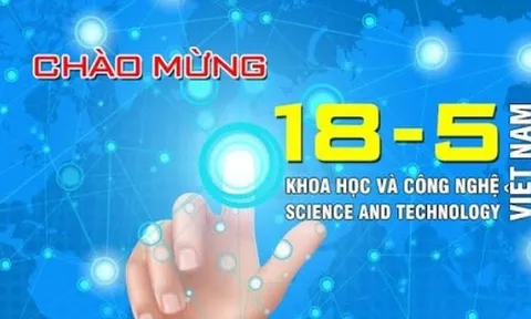 Tổ chức Ngày Khoa học và Công nghệ Việt Nam năm 2023