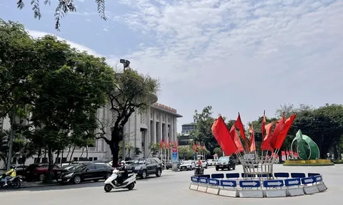 Điều chỉnh Quy hoạch chung xây dựng Thủ đô: Dấu ấn phát triển quan trọng của Hà Nội