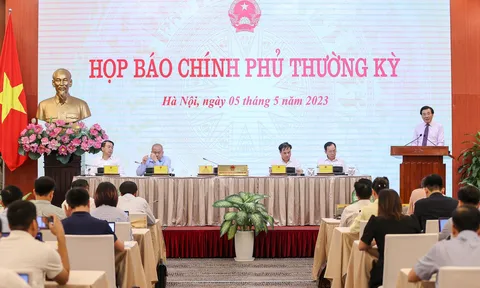 Lạm phát có xu hướng giảm, CPI bình quân 4 tháng đầu năm tăng 3,84% so với cùng kỳ năm trước