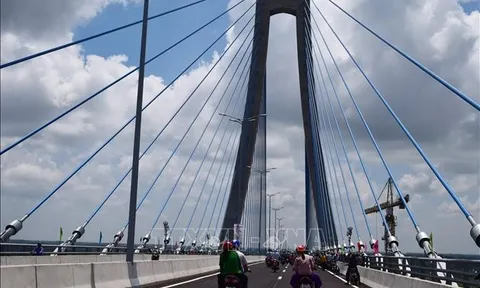 Bổ sung thẩm quyền quyết định chủ trương đầu tư chương trình, dự án sử dụng vốn ODA