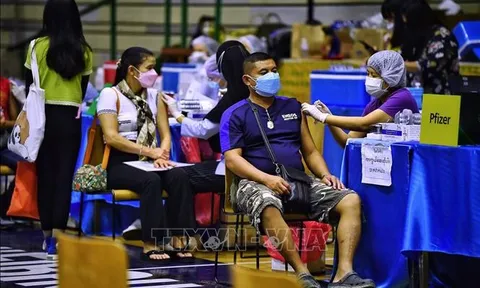WHO tuyên bố dịch COVID-19 không còn là tình trạng khẩn cấp y tế toàn cầu