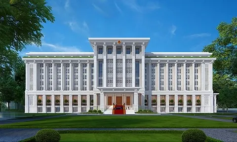 Chính phủ ban hành Nghị quyết về ủy quyền quyết định giá đất cụ thể