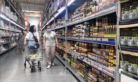 Chính phủ chỉ đạo theo dõi sát diễn biến tình hình thị trường các mặt hàng thiết yếu