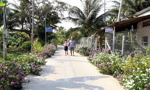 Đẩy mạnh giải ngân vốn ngân sách nhà nước cho các Chương trình mục tiêu quốc gia
