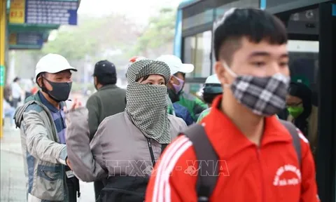 Còn quá sớm để coi COVID-19 giống như cúm mùa