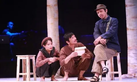 Trao Giải thưởng Hồ Chí Minh, Giải thưởng Nhà nước về VHNT năm 2021: Vinh danh những tác phẩm góp phần phát triển VHNT Việt Nam