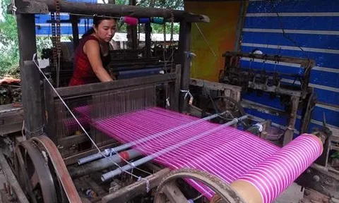 Công bố 3 di sản văn hóa phi vật thể quốc gia
