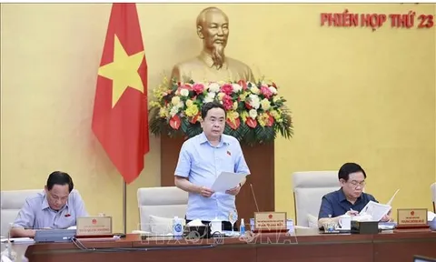 Đẩy mạnh công tác phòng chống tham nhũng, lãng phí trong đầu tư công